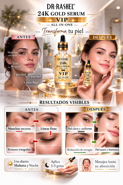 Serum Gold