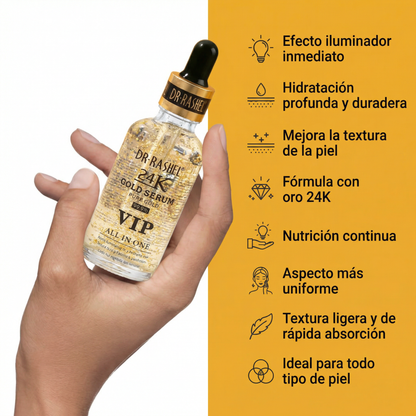 Serum Gold