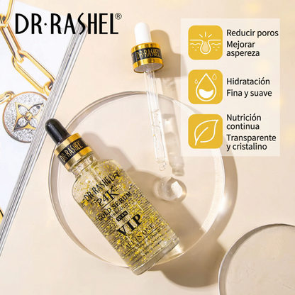 Serum Gold