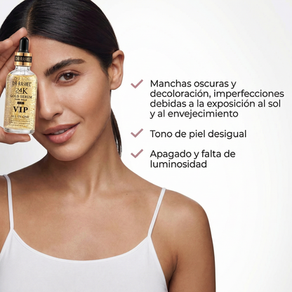 Serum Gold