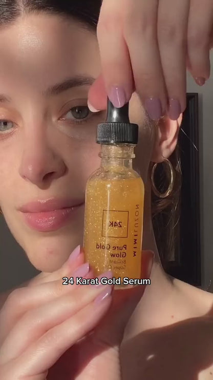 Serum Gold